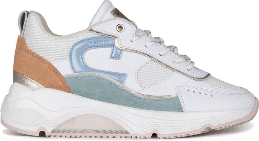 Cruyff Catalina multi sneakers dames(CC221981999 ) - Foto 18