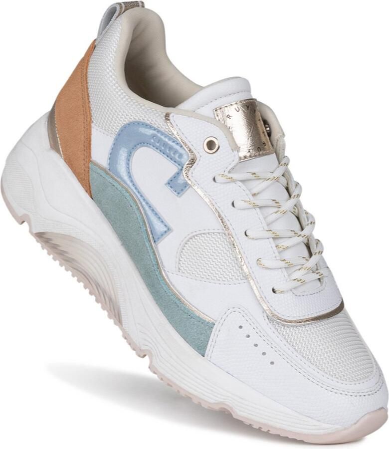 Cruyff Catalina multi sneakers dames(CC221981999 ) - Foto 5