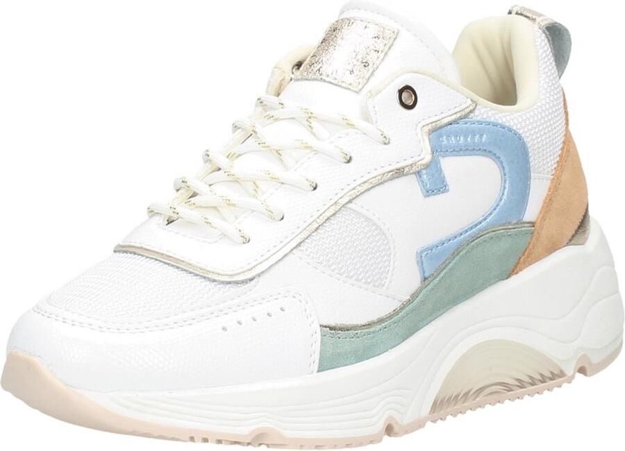 Cruyff Catalina multi sneakers dames(CC221981999 ) - Foto 8