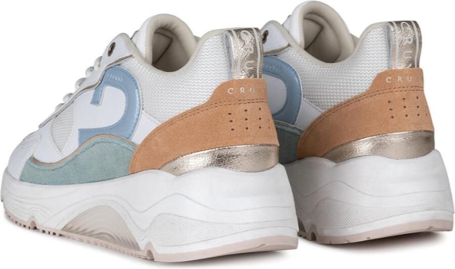 Cruyff Catalina multi sneakers dames(CC221981999 ) - Foto 13