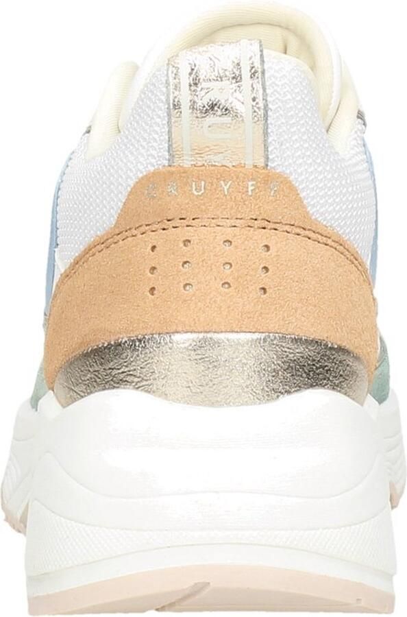 Cruyff Catalina multi sneakers dames(CC221981999 ) - Foto 11