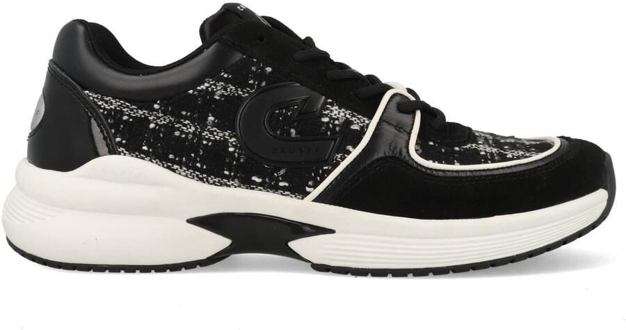 Cruyff Danny CC244974-951 Zwart Wit