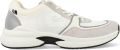 Cruyff Stijlvolle Damessneaker Multicolor Dames - Beige