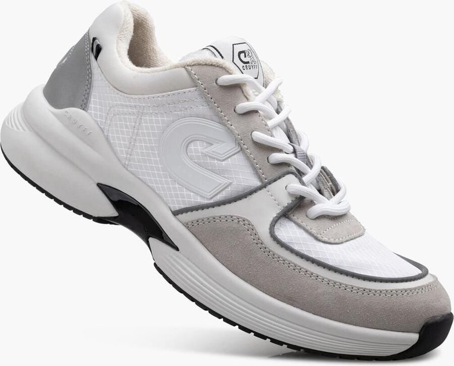 Cruyff Stijlvolle Damessneaker Multicolor Dames - Foto 2
