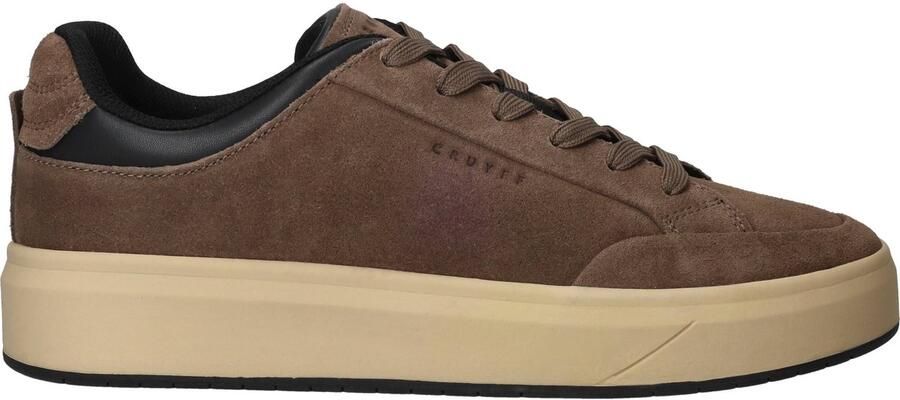 Cruyff Derby Classic Veterschoenen Bruin