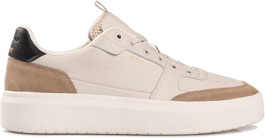 Cruyff Endorsed Pro beige sneakers (C )