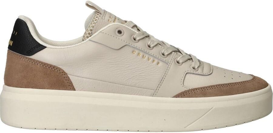 Cruyff Endorsed Pro beige sneakers (C ) - Foto 2