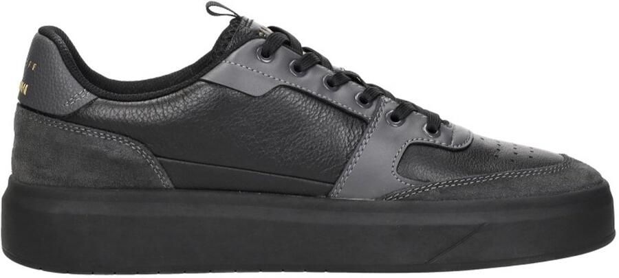 Cruyff Endorsed Pro Sneakers Laag zwart - Foto 1