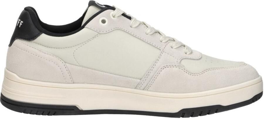 Cruyff Endorsed Sport Sneakers Laag Gebroken wit - Foto 5