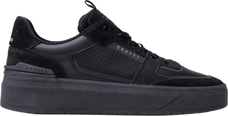 Cruyff Endorsed Tech Sneaker