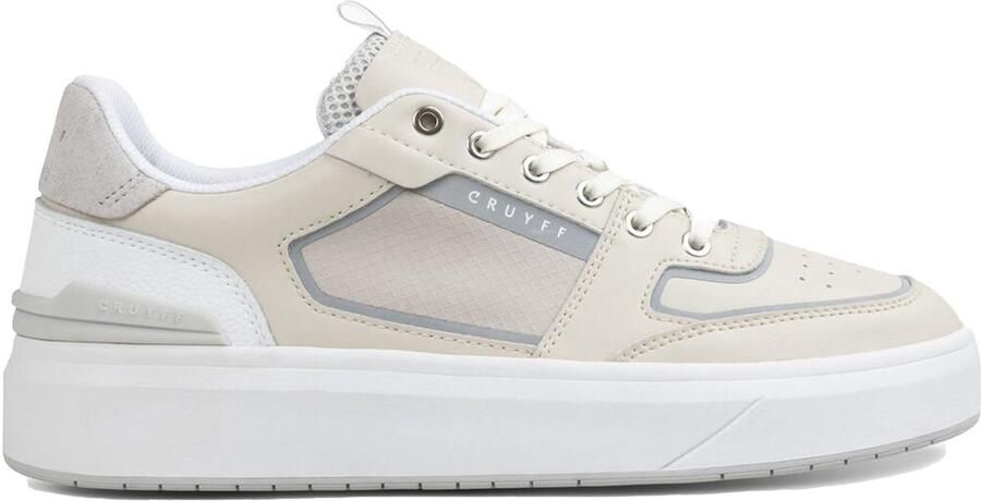 Cruyff Endorsed Tech Sneakers