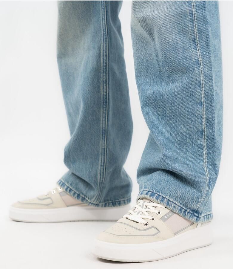 Cruyff Endorsed Tech Sneakers