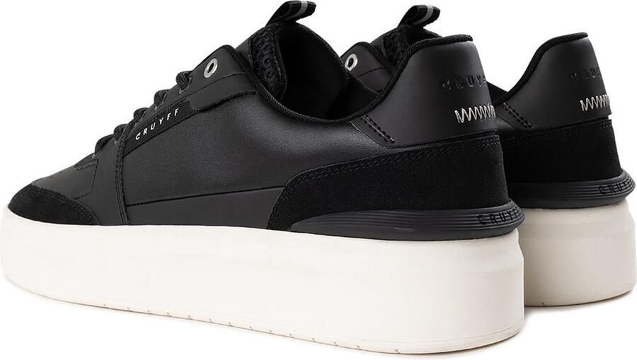 Cruyff Endorsed Tennis zwart sneakers heren (CC231051998) - Foto 2