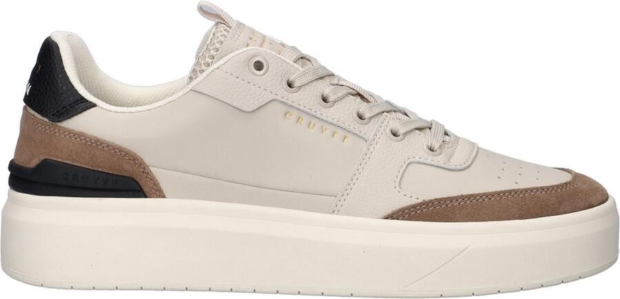 Cruyff Endorsed tennis sneaker beige combi 45 - Foto 2