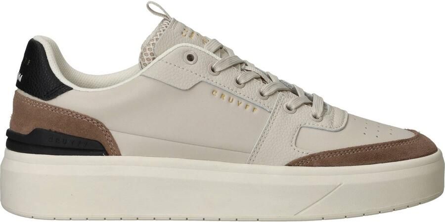 Cruyff Endorsed tennis sneaker beige combi 40 - Foto 2