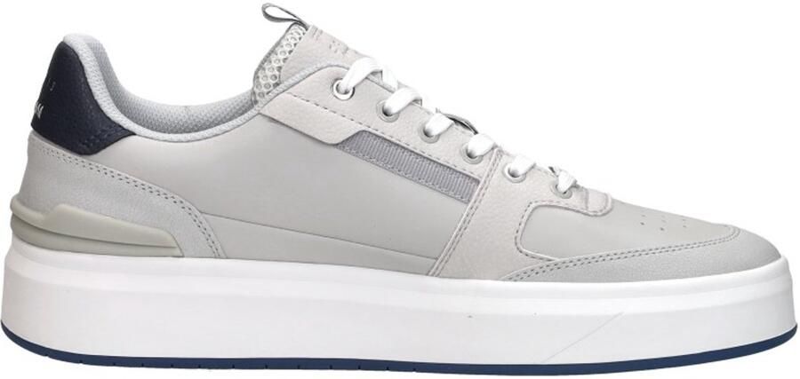 Cruyff Endorsed Tennis grijs blauw sneakers heren (C ) - Foto 2