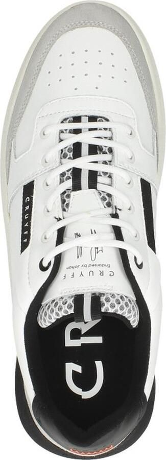 Cruyff Endorsed Tennis wit sneakers heren (CC223020100) - Foto 18