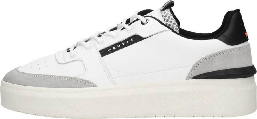 Cruyff Endorsed Tennis grijs zwart sneakers heren (C ) - Foto 10