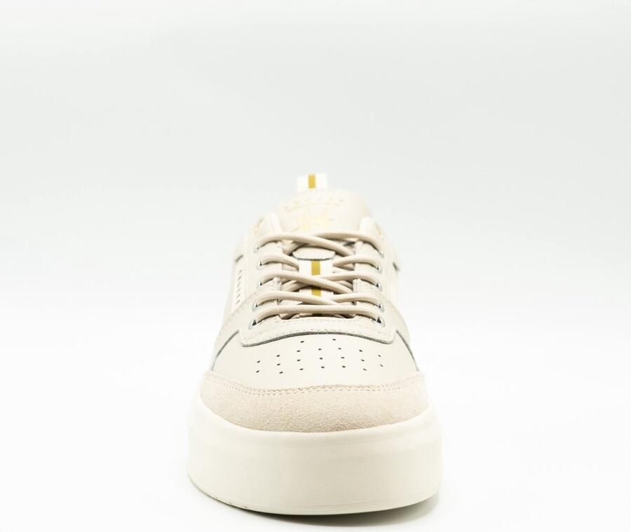 Cruyff Endorsed Tennis beige sneakers (CC231051101) - Foto 3