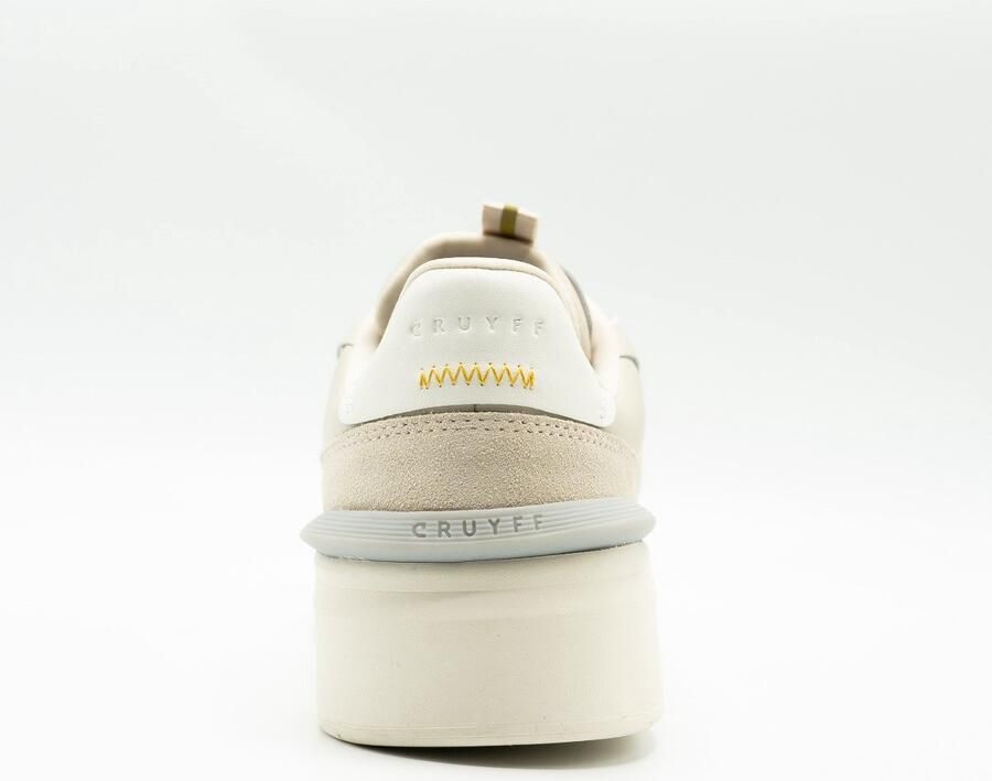 Cruyff Endorsed Tennis beige sneakers (CC231051101) - Foto 5