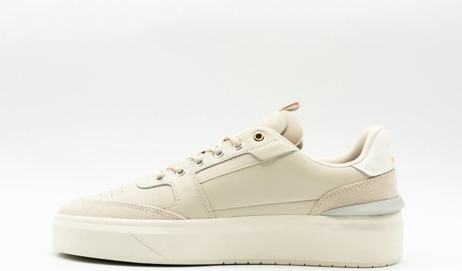 Cruyff Endorsed Tennis beige sneakers (CC231051101) - Foto 7