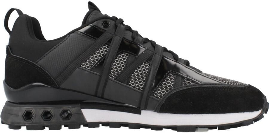 Cruyff Fearia Futura Schoenen Zwart Man