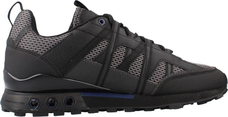Cruyff Fearia Futura Schoenen Zwart Man