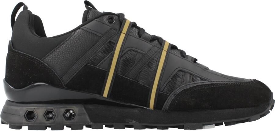 Cruyff Fearia Futura Schoenen Zwart Man