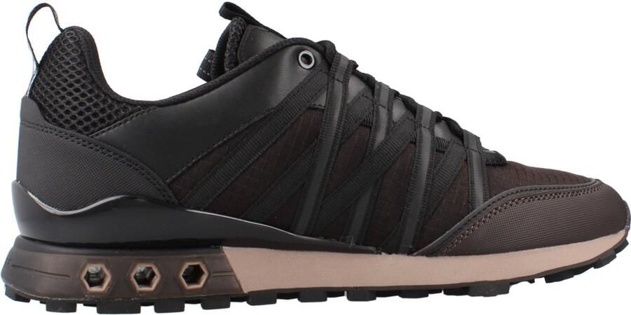 Cruyff Fearia Hex-tech Schoenen Zwart Man