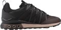 Cruyff Fearia Hex-tech Schoenen Zwart Man - Bruin