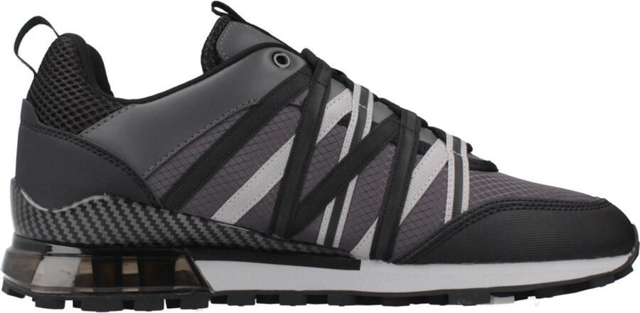 Cruyff Fearia Schoenen Grijs Man