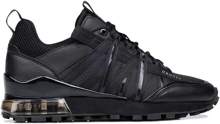 Cruyff Fearia zwart sneakers dames (CCW253960998)