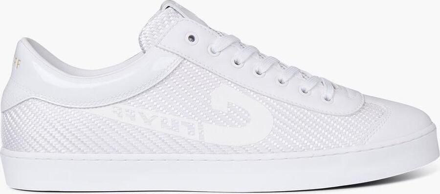 CRUYFF Flash sneakers wit heren