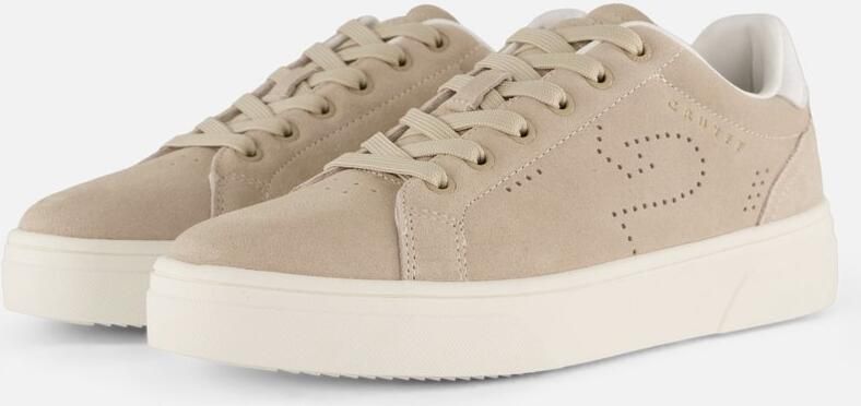 Cruyff Gracia Sneakers beige Syntetisch