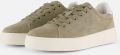 Cruyff Gracia Sneakers groen Syntetisch Heren - Groen