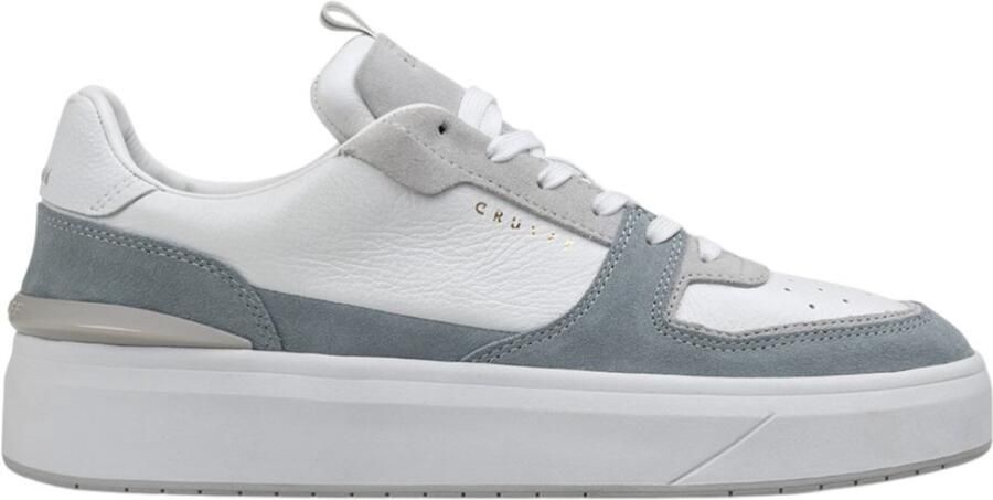 Cruyff Surefire Tennis Sneakers Laag Licht blauw