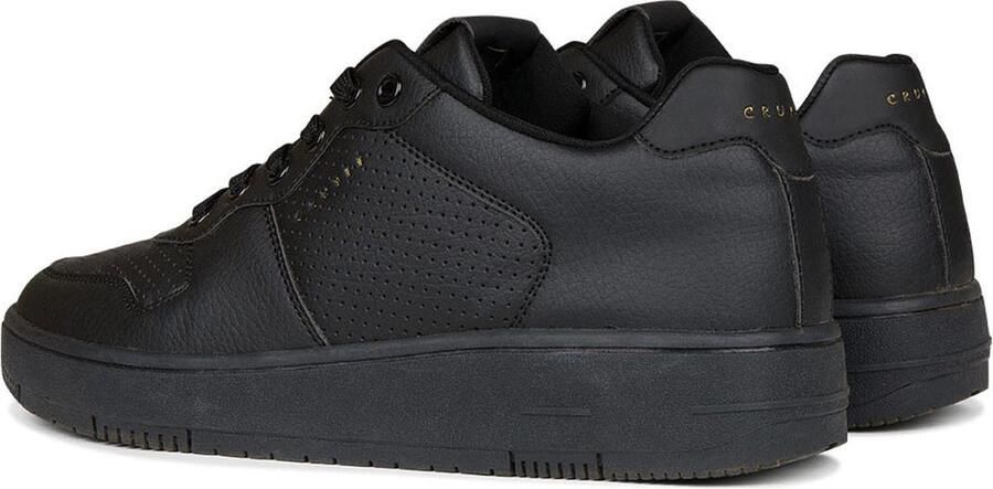 Cruyff Olympique Elastische Chelsea boots zwart - Foto 8