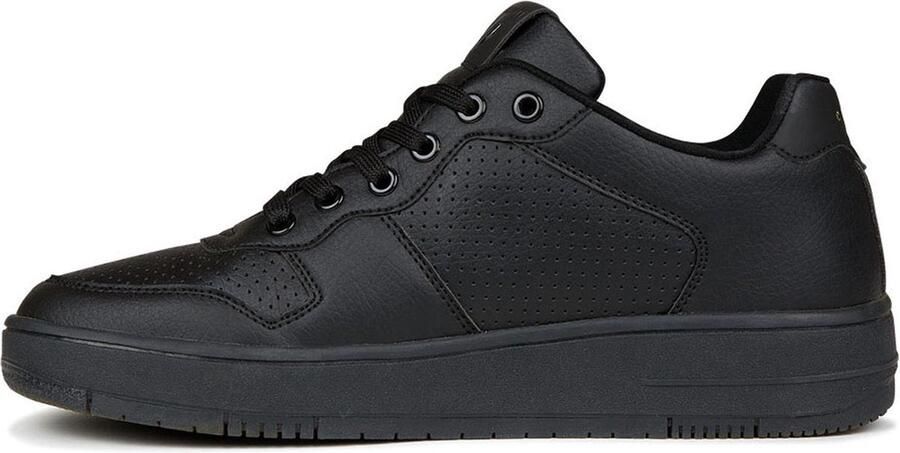 Cruyff Olympique Elastische Chelsea boots zwart - Foto 6