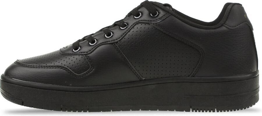 Cruyff Olympique Elastische Chelsea boots zwart - Foto 12