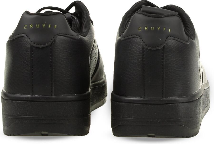 Cruyff Olympique Elastische Chelsea boots zwart - Foto 3