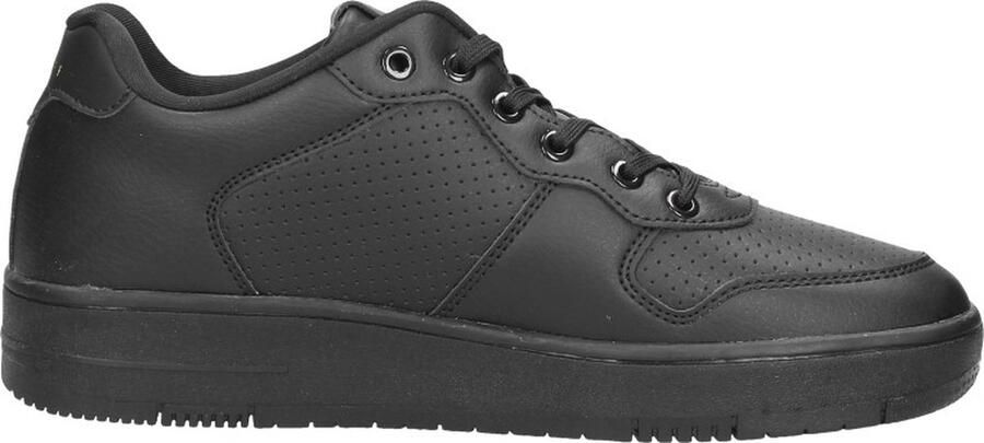 Cruyff Olympique Elastische Chelsea boots zwart - Foto 11