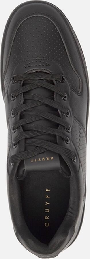 Cruyff Olympique Elastische Chelsea boots zwart - Foto 14