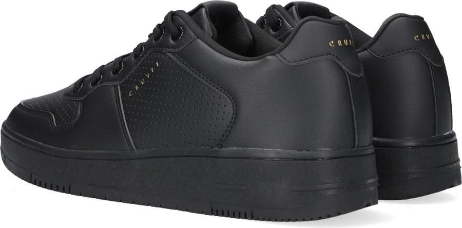 Cruyff Olympique Elastische Chelsea boots zwart - Foto 7