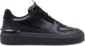 Cruyff Heren Sneakers Surefire Tennis Zwart - Zwart