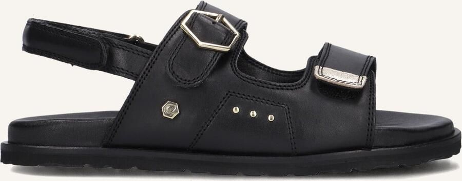 Cruyff Junior Breeze Sandalen Meisjes Zwart - Foto 2