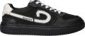 Cruyff Junior Cruyff Slice Sneakers Jongens Zwart - Zwart