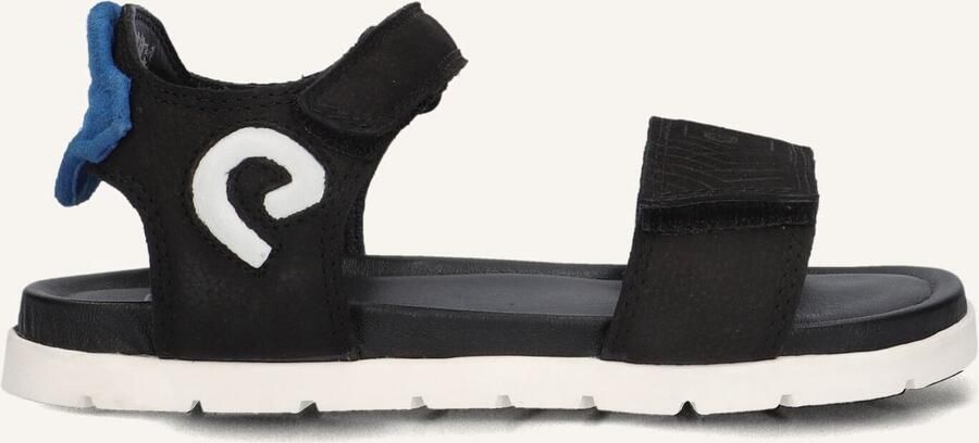 Cruyff Junior Gevasi Sandalen Jongens Blauw - Foto 2