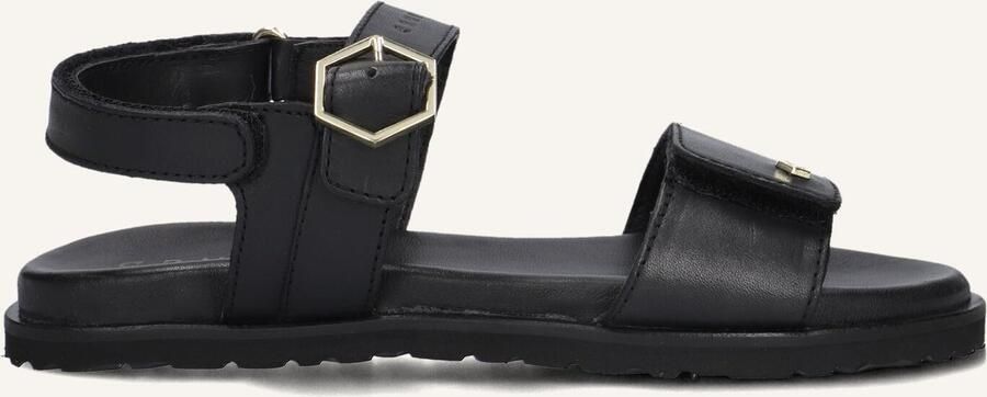 Cruyff Junior Ina Sandalen Meisjes Zwart - Foto 2