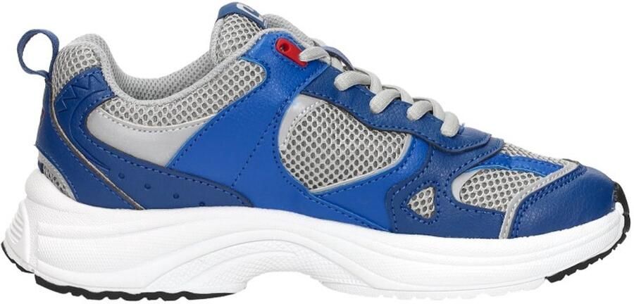 Cruyff Marti Sneakers Jongens Blauw - Foto 2