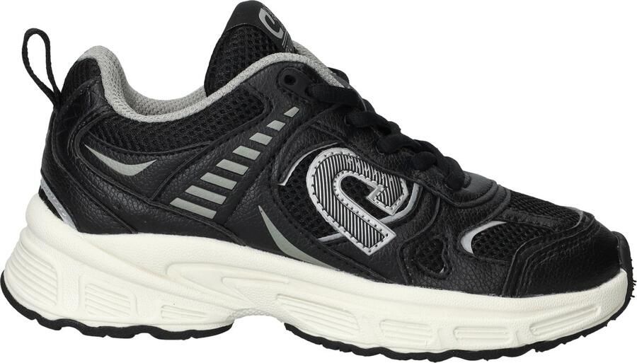 Cruyff Junior Cruyff Marti Sneakers Jongens Zwart - Foto 2
